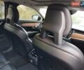 Чорний Вольво S90, об'ємом двигуна 1.97 л та пробігом 189 тис. км за 24500 $, фото 28 на Automoto.ua