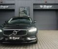 Чорний Вольво S90, об'ємом двигуна 1.97 л та пробігом 123 тис. км за 25000 $, фото 9 на Automoto.ua