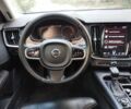 Чорний Вольво S90, об'ємом двигуна 2 л та пробігом 189 тис. км за 24500 $, фото 20 на Automoto.ua