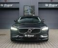 Чорний Вольво S90, об'ємом двигуна 1.97 л та пробігом 123 тис. км за 25000 $, фото 7 на Automoto.ua