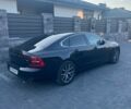 Чорний Вольво S90, об'ємом двигуна 1.97 л та пробігом 159 тис. км за 17500 $, фото 4 на Automoto.ua