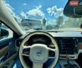 Черный Вольво С90, объемом двигателя 1.97 л и пробегом 170 тыс. км за 19900 $, фото 7 на Automoto.ua