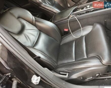 Чорний Вольво S90, об'ємом двигуна 1.97 л та пробігом 189 тис. км за 24500 $, фото 33 на Automoto.ua