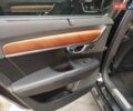 Чорний Вольво S90, об'ємом двигуна 1.97 л та пробігом 189 тис. км за 24500 $, фото 21 на Automoto.ua