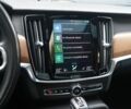 Чорний Вольво S90, об'ємом двигуна 1.97 л та пробігом 123 тис. км за 25000 $, фото 21 на Automoto.ua
