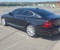 Чорний Вольво S90, об'ємом двигуна 1.97 л та пробігом 183 тис. км за 21500 $, фото 4 на Automoto.ua