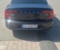Чорний Вольво S90, об'ємом двигуна 1.97 л та пробігом 183 тис. км за 21500 $, фото 5 на Automoto.ua
