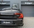 Чорний Вольво S90, об'ємом двигуна 1.97 л та пробігом 123 тис. км за 25000 $, фото 6 на Automoto.ua