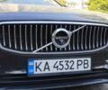 Чорний Вольво S90, об'ємом двигуна 2 л та пробігом 189 тис. км за 24500 $, фото 5 на Automoto.ua
