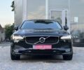 Черный Вольво С90, объемом двигателя 2 л и пробегом 116 тыс. км за 21500 $, фото 2 на Automoto.ua
