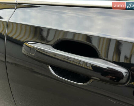 Черный Вольво С90, объемом двигателя 1.97 л и пробегом 144 тыс. км за 22900 $, фото 15 на Automoto.ua