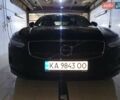 Чорний Вольво S90, об'ємом двигуна 1.97 л та пробігом 89 тис. км за 26250 $, фото 2 на Automoto.ua