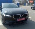 Черный Вольво С90, объемом двигателя 2 л и пробегом 154 тыс. км за 18000 $, фото 1 на Automoto.ua