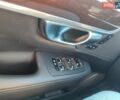 Чорний Вольво S90, об'ємом двигуна 1.97 л та пробігом 105 тис. км за 22900 $, фото 23 на Automoto.ua