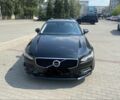 Черный Вольво С90, объемом двигателя 2 л и пробегом 146 тыс. км за 21500 $, фото 1 на Automoto.ua