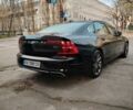 Чорний Вольво S90, об'ємом двигуна 1.97 л та пробігом 108 тис. км за 22800 $, фото 7 на Automoto.ua