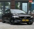 Чорний Вольво S90, об'ємом двигуна 1.97 л та пробігом 111 тис. км за 16500 $, фото 1 на Automoto.ua