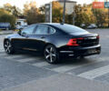 Чорний Вольво S90, об'ємом двигуна 1.97 л та пробігом 95 тис. км за 26900 $, фото 6 на Automoto.ua