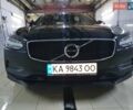 Чорний Вольво S90, об'ємом двигуна 1.97 л та пробігом 89 тис. км за 26250 $, фото 4 на Automoto.ua