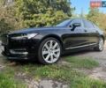 Чорний Вольво S90, об'ємом двигуна 1.97 л та пробігом 246 тис. км за 23700 $, фото 1 на Automoto.ua