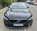 Чорний Вольво S90, об'ємом двигуна 1.97 л та пробігом 279 тис. км за 20500 $, фото 1 на Automoto.ua