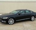 Чорний Вольво S90, об'ємом двигуна 2 л та пробігом 43 тис. км за 5000 $, фото 1 на Automoto.ua