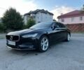 Черный Вольво С90, объемом двигателя 2 л и пробегом 155 тыс. км за 17052 $, фото 1 на Automoto.ua