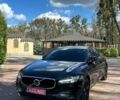 Черный Вольво С90, объемом двигателя 1.97 л и пробегом 206 тыс. км за 16700 $, фото 50 на Automoto.ua