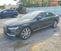Черный Вольво С90, объемом двигателя 1.97 л и пробегом 127 тыс. км за 4000 $, фото 1 на Automoto.ua