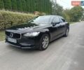 Чорний Вольво S90, об'ємом двигуна 1.97 л та пробігом 195 тис. км за 19100 $, фото 1 на Automoto.ua