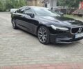 Чорний Вольво S90, об'ємом двигуна 1.97 л та пробігом 279 тис. км за 20500 $, фото 3 на Automoto.ua