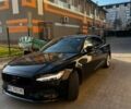 Черный Вольво С90, объемом двигателя 1.97 л и пробегом 184 тыс. км за 16999 $, фото 2 на Automoto.ua