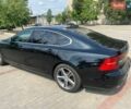 Чорний Вольво S90, об'ємом двигуна 2 л та пробігом 146 тис. км за 21409 $, фото 6 на Automoto.ua