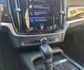 Чорний Вольво S90, об'ємом двигуна 1.97 л та пробігом 105 тис. км за 22900 $, фото 30 на Automoto.ua