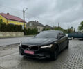 Черный Вольво С90, объемом двигателя 1.97 л и пробегом 206 тыс. км за 16700 $, фото 4 на Automoto.ua