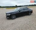 Черный Вольво С90, объемом двигателя 1.97 л и пробегом 201 тыс. км за 9200 $, фото 1 на Automoto.ua