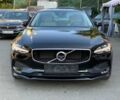 Чорний Вольво S90, об'ємом двигуна 2 л та пробігом 33 тис. км за 29900 $, фото 1 на Automoto.ua