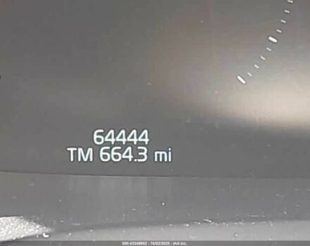 Черный Вольво С90, объемом двигателя 2 л и пробегом 64 тыс. км за 7000 $, фото 15 на Automoto.ua