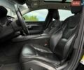 Чорний Вольво S90, об'ємом двигуна 1.97 л та пробігом 111 тис. км за 16500 $, фото 10 на Automoto.ua