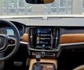 Черный Вольво С90, объемом двигателя 1.97 л и пробегом 112 тыс. км за 30900 $, фото 25 на Automoto.ua