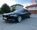 Чорний Вольво S90, об'ємом двигуна 1.97 л та пробігом 150 тис. км за 17500 $, фото 1 на Automoto.ua