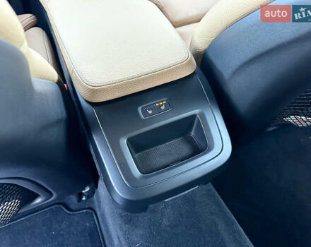 Чорний Вольво S90, об'ємом двигуна 1.97 л та пробігом 95 тис. км за 26900 $, фото 20 на Automoto.ua