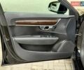Черный Вольво С90, объемом двигателя 1.97 л и пробегом 144 тыс. км за 22700 $, фото 18 на Automoto.ua