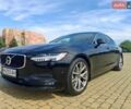 Чорний Вольво S90, об'ємом двигуна 1.97 л та пробігом 170 тис. км за 21500 $, фото 1 на Automoto.ua