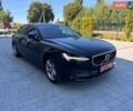 Чорний Вольво S90, об'ємом двигуна 1.97 л та пробігом 200 тис. км за 13300 $, фото 1 на Automoto.ua