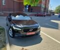 Чорний Вольво S90, об'ємом двигуна 2 л та пробігом 154 тис. км за 17495 $, фото 1 на Automoto.ua