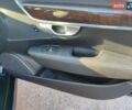 Чорний Вольво S90, об'ємом двигуна 1.97 л та пробігом 105 тис. км за 22900 $, фото 13 на Automoto.ua