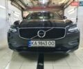 Чорний Вольво S90, об'ємом двигуна 1.97 л та пробігом 89 тис. км за 26250 $, фото 6 на Automoto.ua