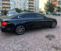 Чорний Вольво S90, об'ємом двигуна 1.97 л та пробігом 279 тис. км за 23800 $, фото 12 на Automoto.ua