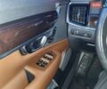 Чорний Вольво S90, об'ємом двигуна 1.97 л та пробігом 89 тис. км за 26250 $, фото 22 на Automoto.ua